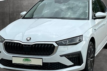 Skoda Scala 3.300 km 28.990 &euro; Chemnitz 09116