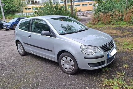 VW Polo 102.000 km 2.499 &euro; Chemnitz 09113