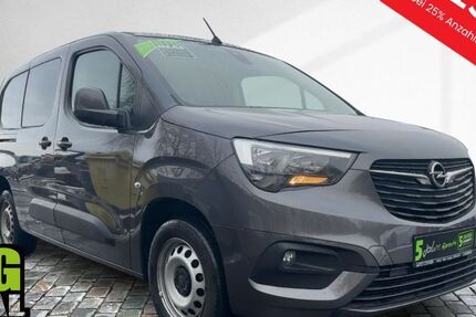 Opel Combo 75.720 km 17.510 &euro; Chemnitz 09116