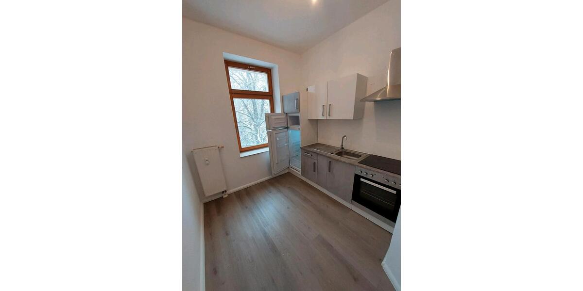 Etagenwohnung Chemnitz Hilbersdorf - 2 Zimmer, 58 m&sup2;, 49.900&euro; | Angebot:26800654
