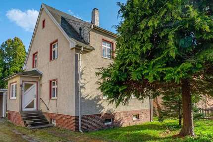 Haus Chemnitz Altchemnitz - 5 Zimmer, 115 m&sup2;, 130.000&euro; | Angebot:26012956