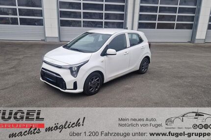 Kia Picanto 4.700 km 14.499 &euro; Chemnitz 09125