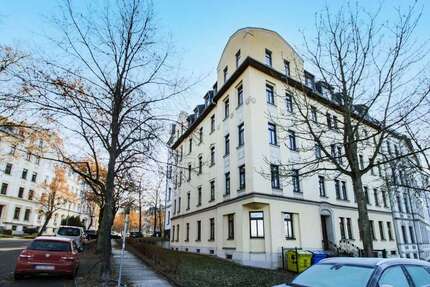 Wohnung Chemnitz Ebersdorf - 2 Zimmer, 49 m&sup2;, 39.900&euro; | Angebot:25519945