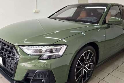 Audi A8 82.200 km 56.990 &euro; Chemnitz 09114
