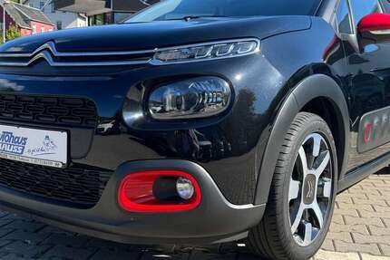 Citroen C3 40.700 km 11.595 &euro; Thalheim 09380