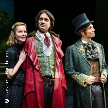 Der Vogelhändler 14.06.2026 Opernhaus Chemnitz