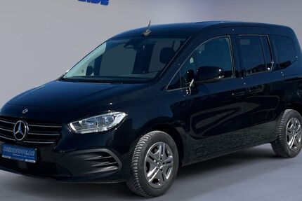 Mercedes-Benz Citan 41.076 km 22.890 &euro; Stollberg 09366