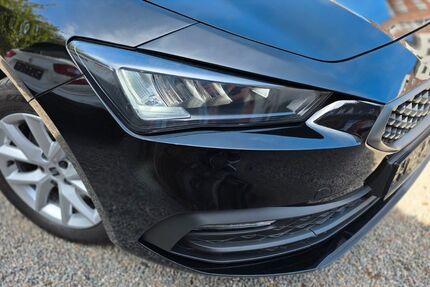 Seat Leon 96.990 km 15.999 &euro; Chemnitz 09113