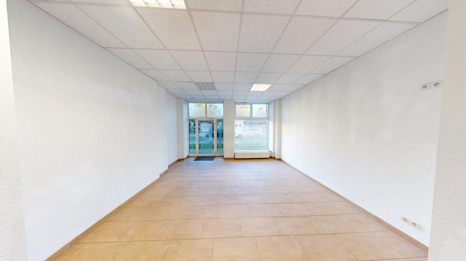 Gewerbeobjekt Chemnitz Helbersdorf - 263&euro; | Angebot:24094323