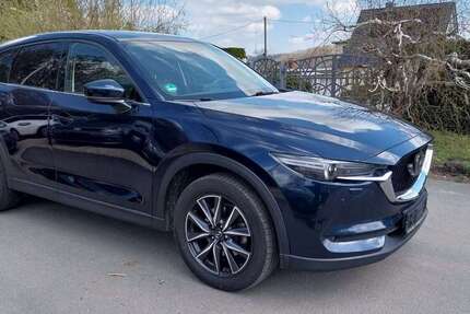 Mazda CX-5 150.000 km 14.990 &euro; Reinsdorf 08141