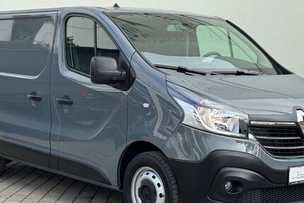 Renault Trafic 32.915 km 24.985 &euro; Chemnitz 09120