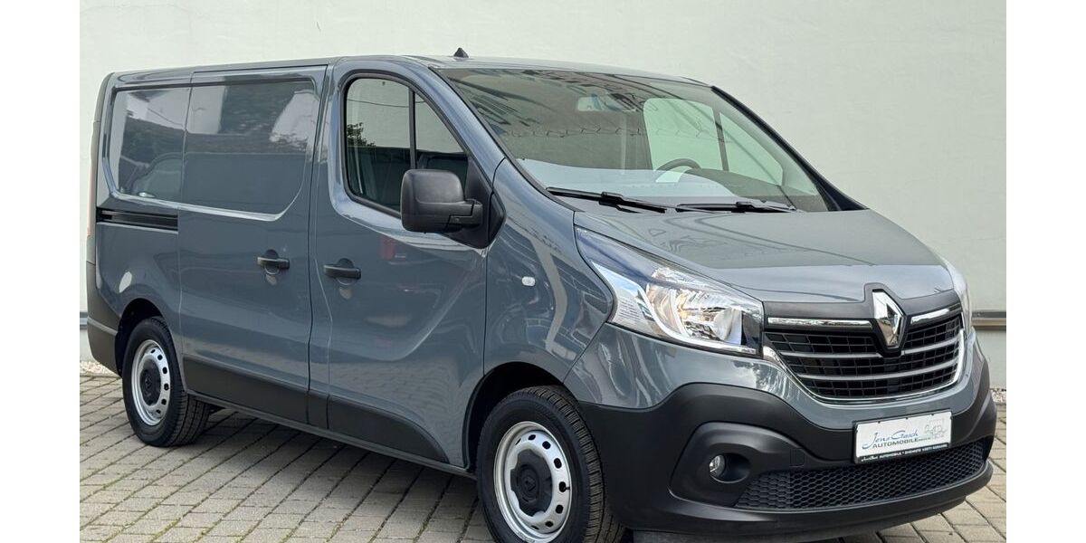Renault Trafic 32.915 km 24.985 &euro; Chemnitz 09120