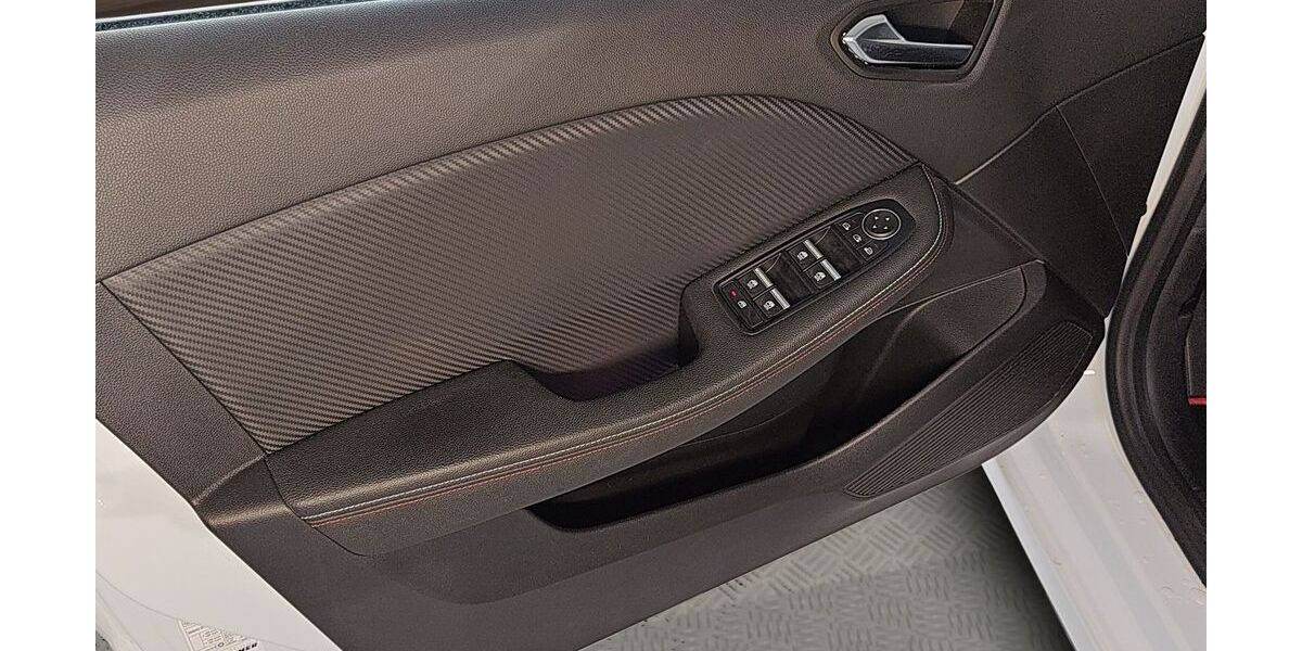 Renault Clio 30.000 km 17.890 &euro; Oberlungwitz 09353