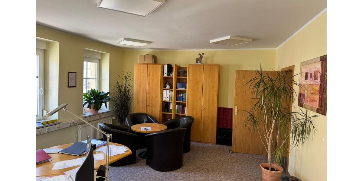 Gewerbeobjekt Brand-Erbisdorf Erbisdorf - 1.440&euro; | Angebot:24494059