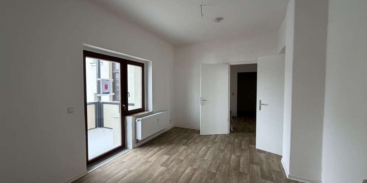 Wohnung zum Mieten in Frankenberg Sa. 605 € 93.77 m² 3 zimmer