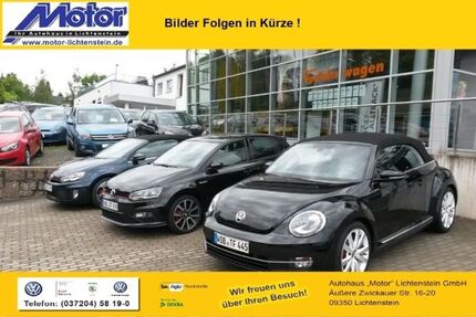 VW Golf 119.744 km 19.670 € Lichtenstein 09350