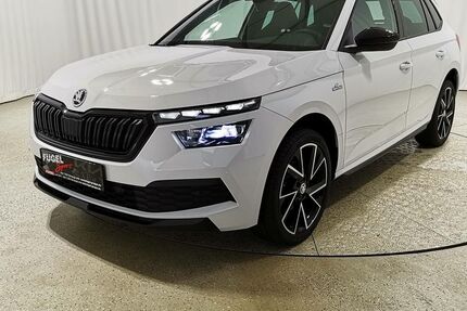 Skoda Kamiq 34.850 km 23.899 &euro; Chemnitz - Mittelbach 09224