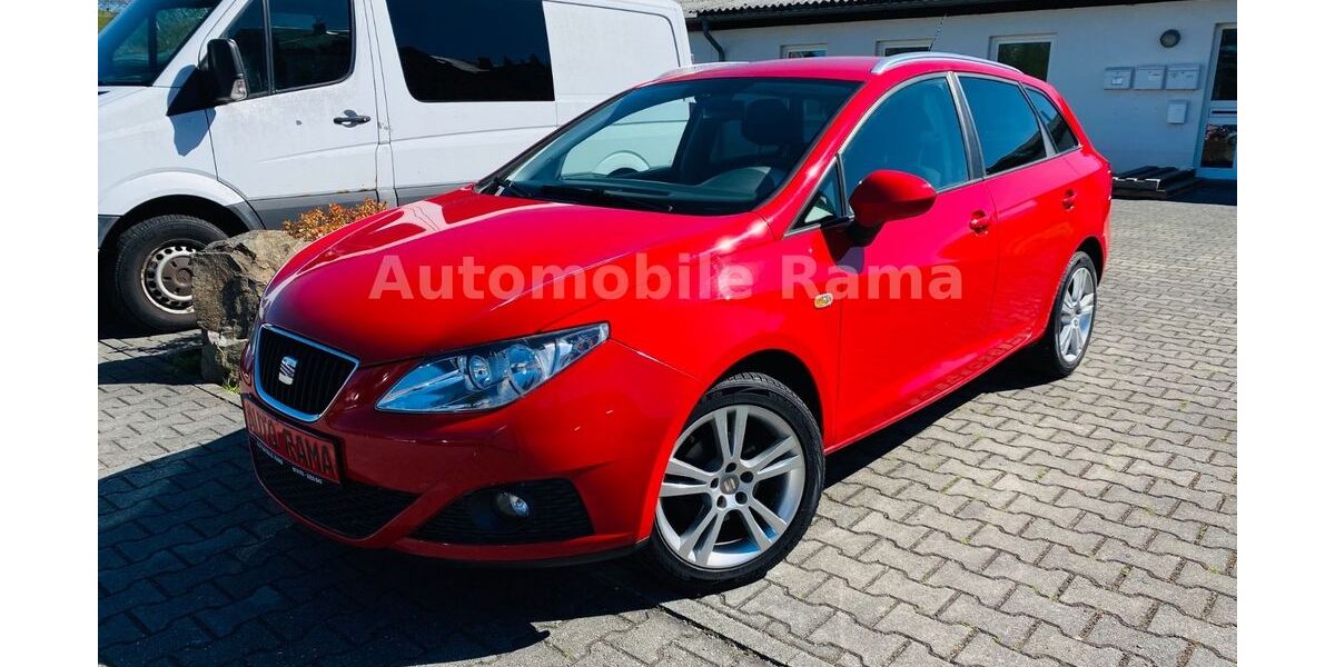 Seat Ibiza 146.175 km 4.490 &euro; Glauchau (Ot .Reinholdshain) 08371