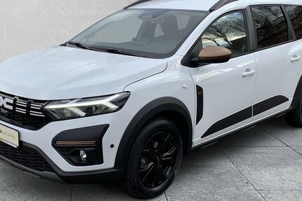 Dacia Jogger 7.500 km 22.780 &euro; Chemnitz 09131