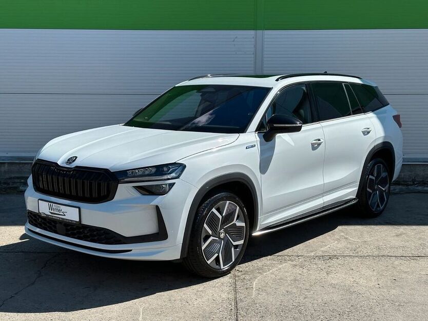 Kodiaq