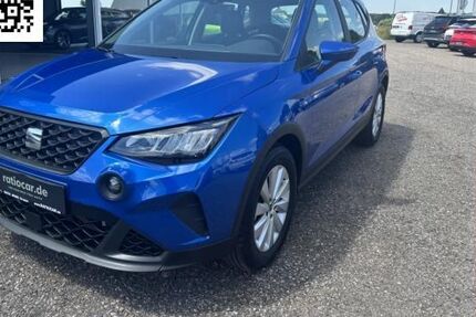 Seat Arona 12.744 km 19.490 &euro; Altmittweida 09648
