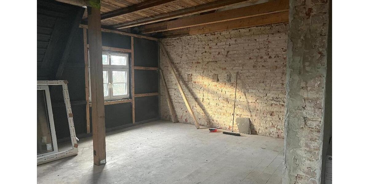 Etagenwohnung Brand-Erbisdorf Erbisdorf - 2 Zimmer, 67 m&sup2;, 570&euro; | Angebot:25654428