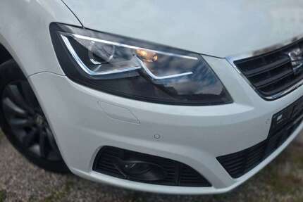 Seat Alhambra 72.940 km 25.999 € Chemnitz 09113