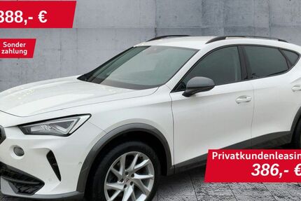 Cupra Formentor 58.803 km 26.850 &euro; Chemnitz 09119