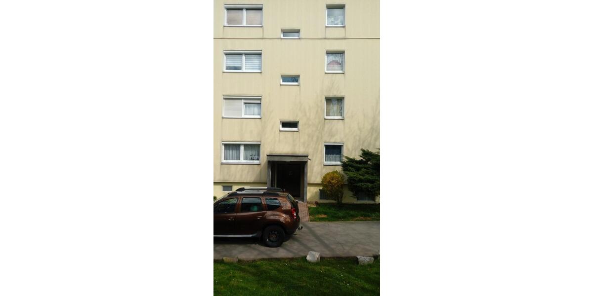 Etagenwohnung Mülsen - 1 Zimmer, 37 m&sup2;, 190&euro; | Angebot:26224863