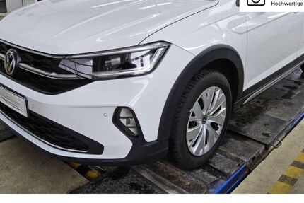 VW Taigo 110.930 km 17.630 &euro; Chemnitz 09113