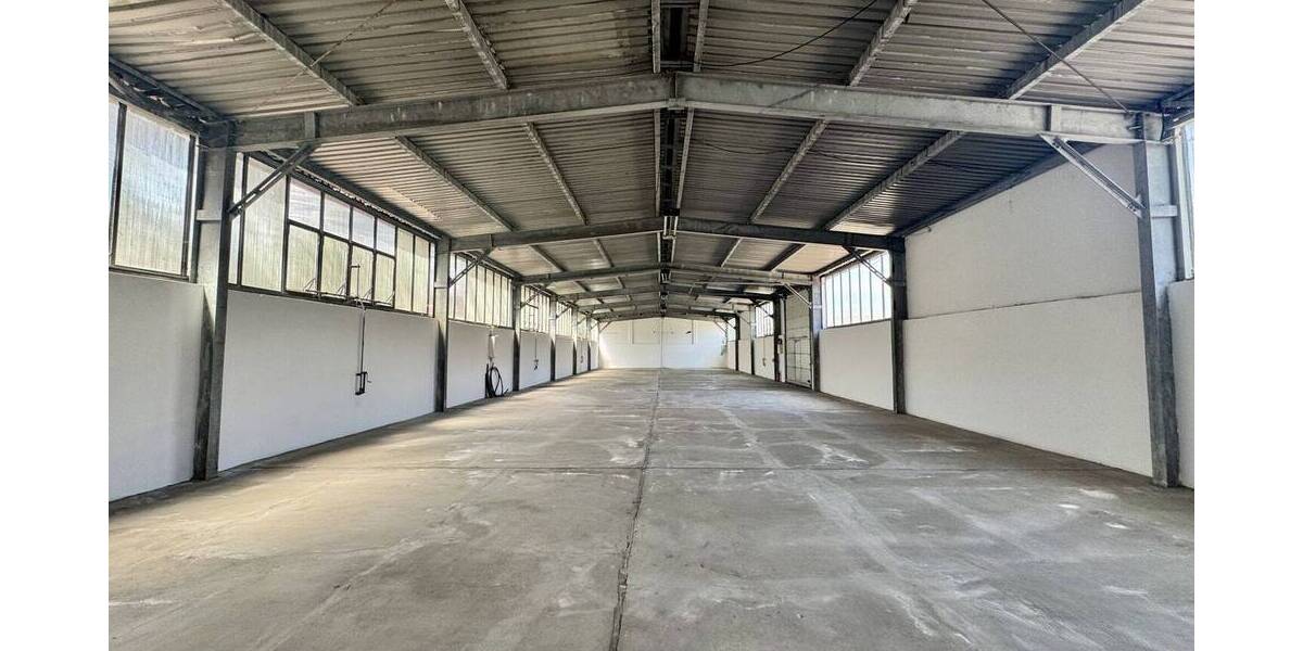 Gewerbeobjekt Großschirma - 239.000&euro; | Angebot:26292587