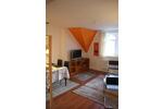 Dachgeschoßwohnung Waldheim - 3 Zimmer, 66 m&sup2;, 330&euro; | Angebot:15219911