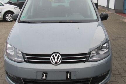 VW Sharan 95.100 km 10.900 € Annaberg-Buchholz 09456