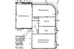Dachgeschoßwohnung Chemnitz Ebersdorf - 3 Zimmer, 77 m&sup2;, 380&euro; | Angebot:23228002