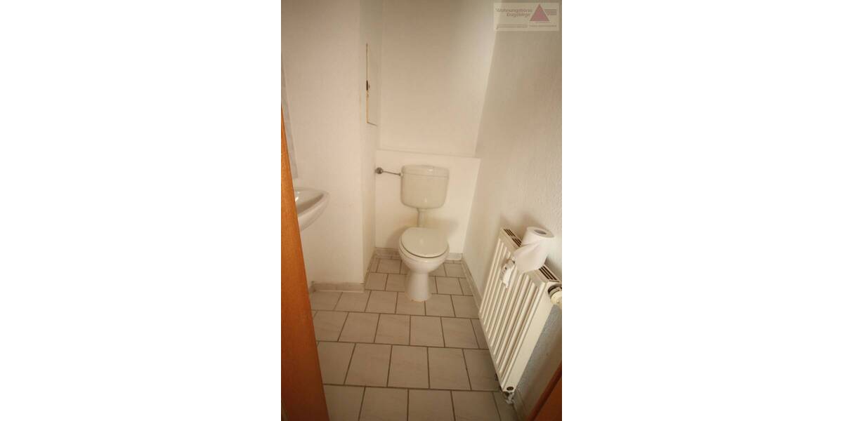 Etagenwohnung Annaberg-Buchholz Annaberg - 3 Zimmer, 77 m&sup2;, 462&euro; | Angebot:25688264