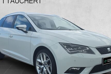 Seat Leon 146.000 km 11.990 &euro; Hainichen 09661