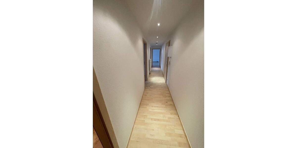 Etagenwohnung Chemnitz Lutherviertel - 3 Zimmer, 62 m&sup2;, 373&euro; | Angebot:25696299