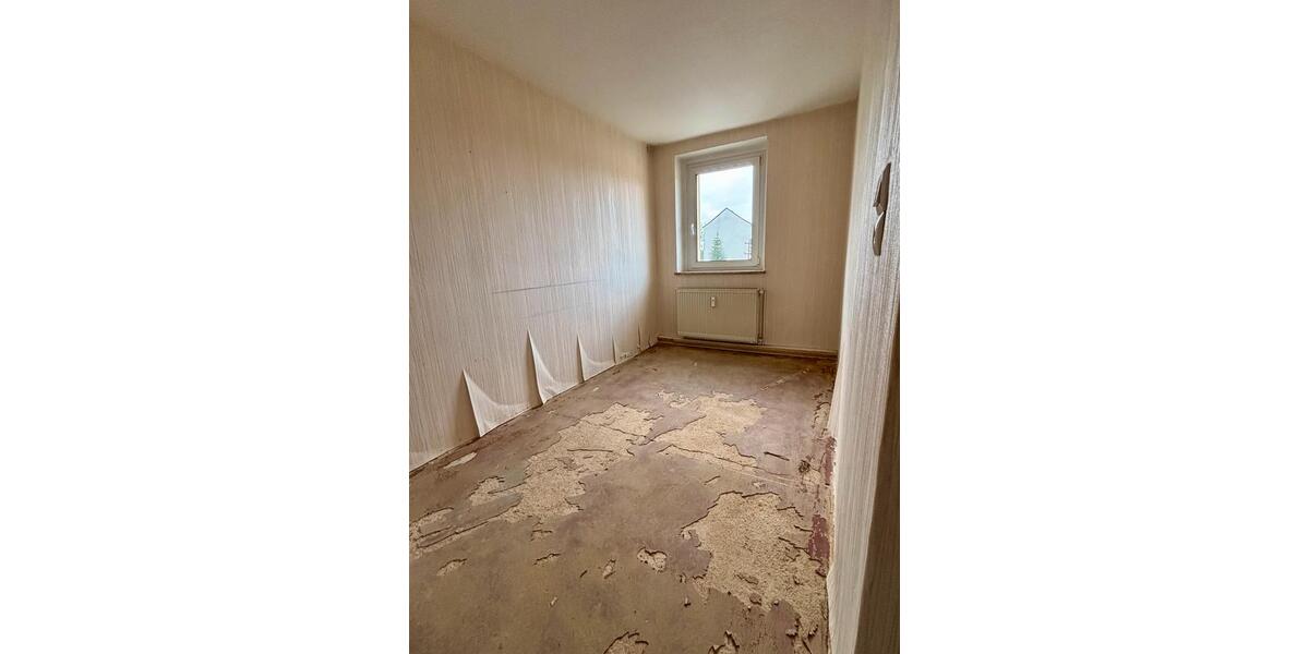 Etagenwohnung Gersdorf - 3 Zimmer, 57 m&sup2;, 45.000&euro; | Angebot:26440561
