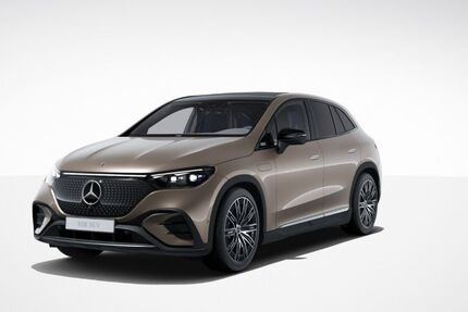 Mercedes-Benz EQE SUV 19.700 km 71.870 &euro; Chemnitz 09120