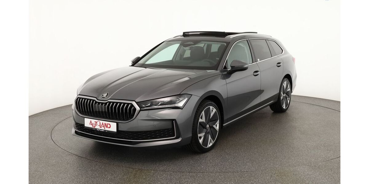 Skoda Superb 23.180 km 41.485 € Chemnitz 09113