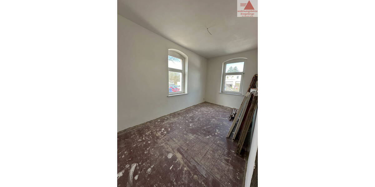 Mehrfamilienhaus, Wohnhaus Chemnitz / Borna-Heinersdorf Borna-Heinersdorf - 2 Zimmer, 510 m&sup2;, 355.000&euro; | Angebot:25688142