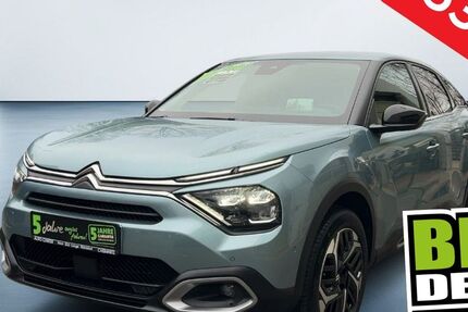 Citroen C4 34.320 km 14.904 &euro; Chemnitz 09116