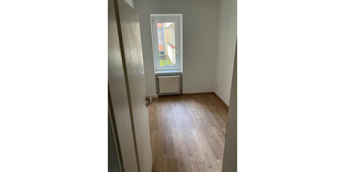 Hochparterre Chemnitz Altendorf - 3 Zimmer, 59 m&sup2;, 437&euro; | Angebot:26462317