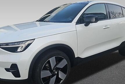 Volvo C40 45.123 km 28.998 &euro; Chemnitz OT Röhrsdorf 09247