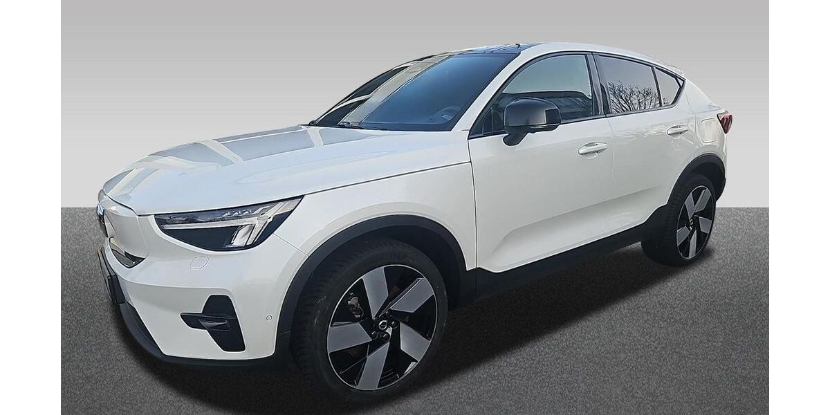 Volvo C40 45.123 km 28.998 &euro; Chemnitz OT Röhrsdorf 09247