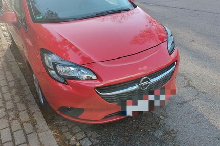 Opel Corsa 56.562 km 10.100 &euro; Hohenstein-Ernstthal 09337