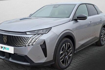 Peugeot 3008 25.000 km 25.990 &euro; Brand-Erbisdorf 09618