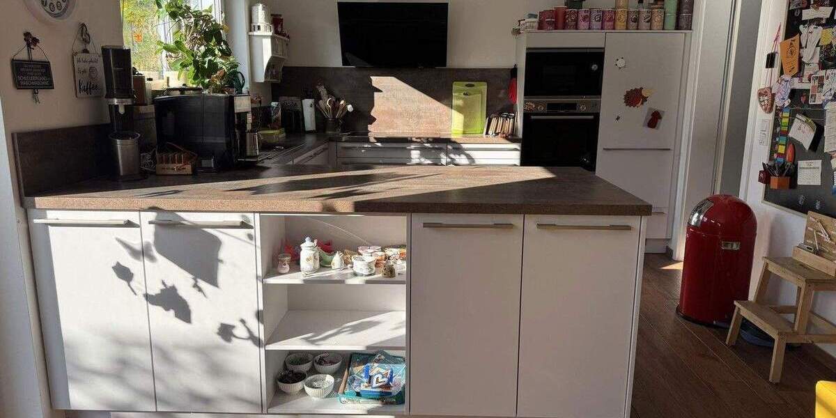 Doppelhaushälfte Chemnitz Rabenstein - 6 Zimmer, 145 m&sup2;, 1.670&euro; | Angebot:25659085