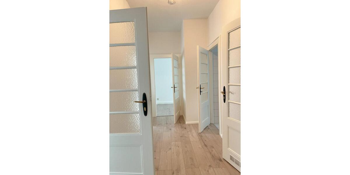 Erdgeschoßwohnung Chemnitz Kapellenberg - 3 Zimmer, 75 m&sup2;, 440&euro; | Angebot:24369752