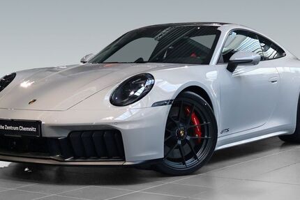 Porsche 992 4.900 km 191.490 &euro; Chemnitz 09116